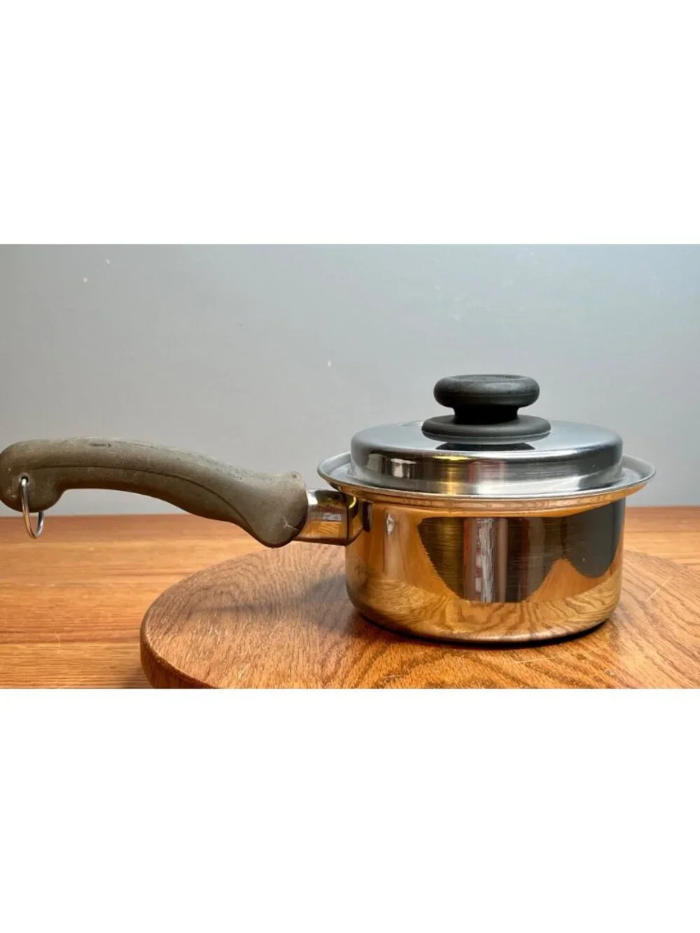 Saladmaster system quart